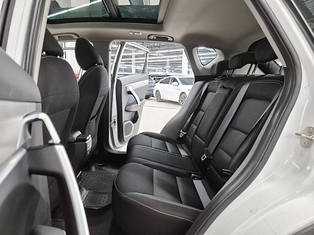 Geely Coolray 1.5 AMT (150 л.с.), 2022 — купить в Нижнем Новгороде