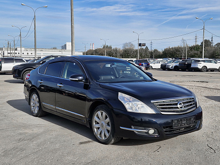 Nissan Teana 2.5 CVT (182 л.с.), 2010 — купить в Нижнем Новгороде
