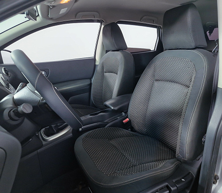 Nissan Qashqai 2.0 MT (141 л.с.), 2009 Nissan Qashqai 2.0 MT (141 л.с.), 2009 — купить в Нижнем Новгороде