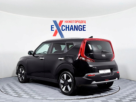 Kia Soul 2.0 AT (150 л.с.), 2019 Kia Soul 2.0 AT (150 л.с.), 2019 — купить в Нижнем Новгороде