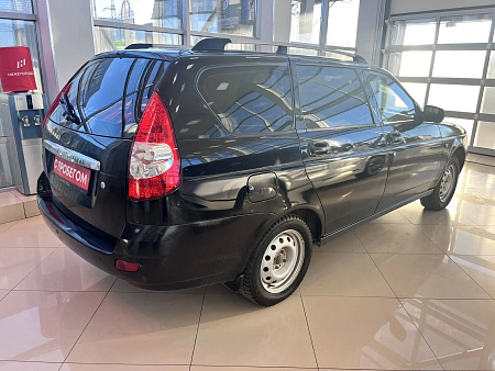 Lada (Ваз) Priora 1.6 MT (98 л.с.), 2010 — купить в Нижнем Новгороде