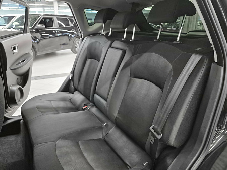 Nissan Qashqai 2.0 MT (141 л.с.) 4WD, 2012 Nissan Qashqai 2.0 MT (141 л.с.) 4WD, 2012 — купить в Нижнем Новгороде