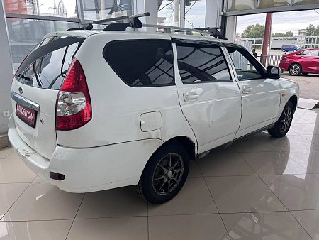 Lada (Ваз) Priora 1.6 MT (98 л.с.), 2012 — купить в Нижнем Новгороде
