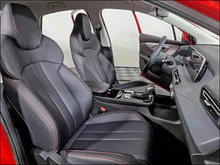 BAIC U5 Plus 1.5 CVT (105 л.с.), 2025 BAIC U5 Plus 1.5 CVT (105 л.с.), 2025 — купить в Нижнем Новгороде