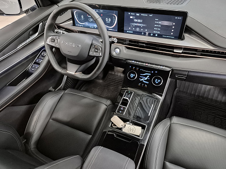 EXEED LX 1.5 CVT (147 л.с.), 2024 EXEED LX 1.5 CVT (147 л.с.), 2024 — купить в Нижнем Новгороде
