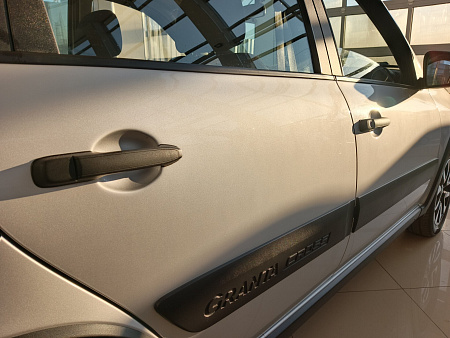 Lada (Ваз) Granta Cross 1.6 MT (90 л.с.), 2024 — купить в Нижнем Новгороде