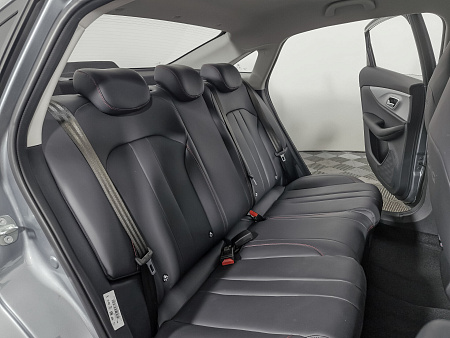BAIC U5 Plus 1.5 CVT (105 л.с.), 2025 — купить в Нижнем Новгороде