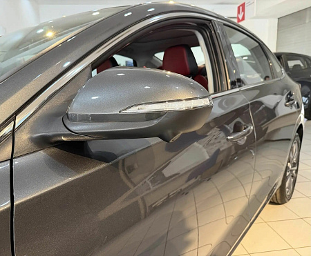 Changan Eado Plus 1.4 AMT (150 л.с.), 2025 Changan Eado Plus 1.4 AMT (150 л.с.), 2025 — купить в Нижнем Новгороде
