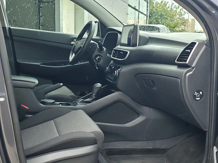 Hyundai Tucson 2.0 AT (150 л.с.) 4WD, 2020 Hyundai Tucson 2.0 AT (150 л.с.) 4WD, 2020 — купить в Нижнем Новгороде