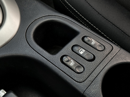 Nissan Qashqai 2.0 CVT (141 л.с.), 2011 Nissan Qashqai 2.0 CVT (141 л.с.), 2011 — купить в Нижнем Новгороде