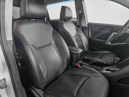 Chery Tiggo 5 2.0 CVT (139 л.с.), 2015 — купить в Нижнем Новгороде