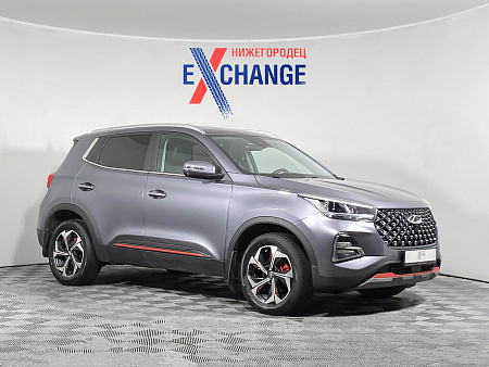 Chery Tiggo 4 Pro 1.5 CVT (147 л.с.), 2023 Chery Tiggo 4 Pro 1.5 CVT (147 л.с.), 2023 — купить в Нижнем Новгороде