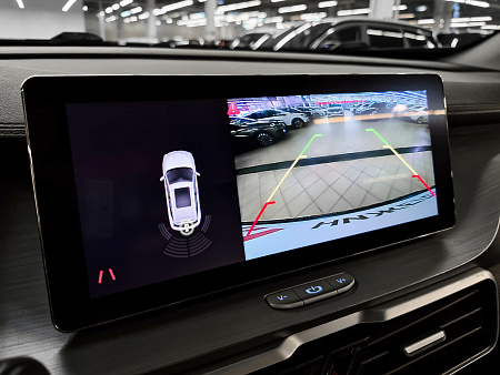 Geely Coolray 1.5 AMT (150 л.с.), 2022 — купить в Нижнем Новгороде