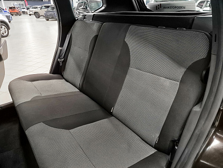 Renault Duster 2.0 MT (143 л.с.) 4WD, 2018 Renault Duster 2.0 MT (143 л.с.) 4WD, 2018 — купить в Нижнем Новгороде