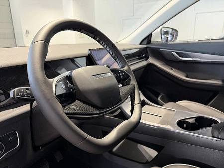 Jeland J6 1.6 AMT (150 л.с.) 4WD, 2026 Jeland J6 1.6 AMT (150 л.с.) 4WD, 2026 — купить в Нижнем Новгороде