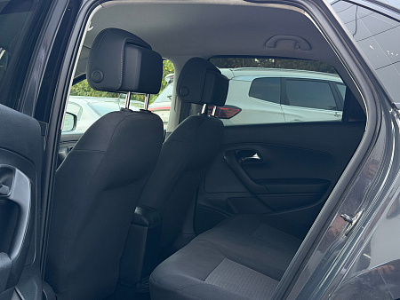 Volkswagen Polo 1.6 MT (105 л.с.), 2013 — купить в Нижнем Новгороде