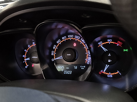 Lada (Ваз) Vesta SW 1.6 MT (106 л.с.), 2021 Lada (Ваз) Vesta SW 1.6 MT (106 л.с.), 2021 — купить в Нижнем Новгороде