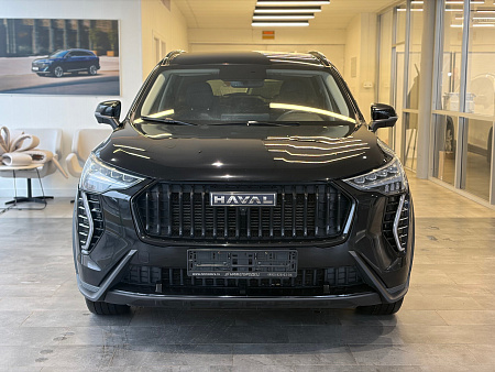 Haval Jolion 1.5 AMT (143 л.с.), 2024 Haval Jolion 1.5 AMT (143 л.с.), 2024 — купить в Нижнем Новгороде