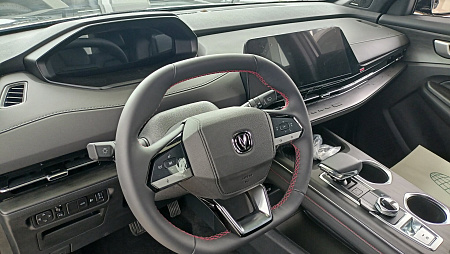 Changan UNI-S 1.5 AMT (181 л.с.), 2026 — купить в Нижнем Новгороде