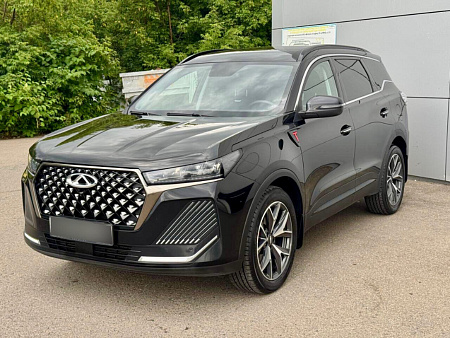 Chery Tiggo 7 Pro Max 1.6 AMT (150 л.с.) 4WD, 2024 — купить в Нижнем Новгороде