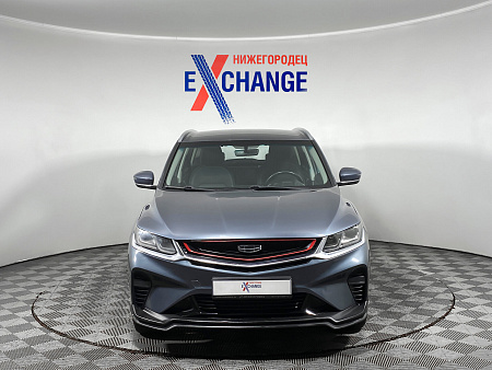 Geely Coolray 1.5 AMT (150 л.с.), 2022 Geely Coolray 1.5 AMT (150 л.с.), 2022 — купить в Нижнем Новгороде