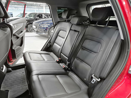 Chery Tiggo 7 Pro Max 1.6 AMT (150 л.с.) 4WD, 2024 Chery Tiggo 7 Pro Max 1.6 AMT (150 л.с.) 4WD, 2024 — купить в Нижнем Новгороде