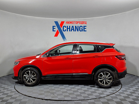 Geely Coolray 1.5 AMT (150 л.с.), 2022 — купить в Нижнем Новгороде