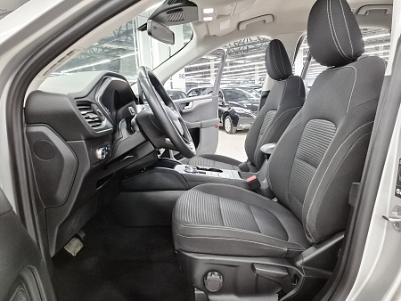 Ford Kuga 1.5d AT (120 л.с.), 2020 Ford Kuga 1.5d AT (120 л.с.), 2020 — купить в Нижнем Новгороде