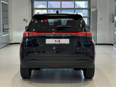 Tenet T4 1.5 CVT (113 л.с.), 2026 — купить в Нижнем Новгороде