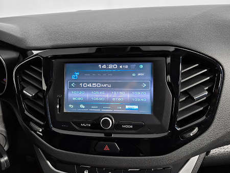 Lada (Ваз) Vesta SW Cross 1.8 MT (122 л.с.), 2018 Lada (Ваз) Vesta SW Cross 1.8 MT (122 л.с.), 2018 — купить в Нижнем Новгороде