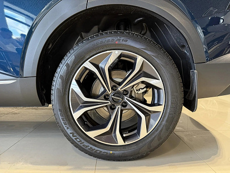 Haval F7 2.0 AMT (200 л.с.) 4WD, 2026 — купить в Нижнем Новгороде