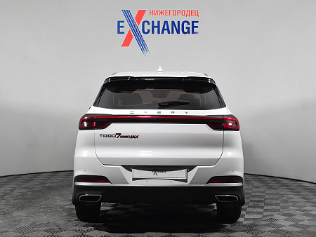 Chery Tiggo 7 Pro Max 1.5 CVT (147 л.с.), 2023 — купить в Нижнем Новгороде