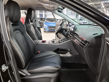 OMODA C5 1.5 CVT (147 л.с.), 2023 — купить в Нижнем Новгороде