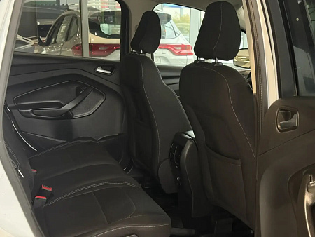 Ford Kuga 1.5 AT (150 л.с.) 4WD, 2017 Ford Kuga 1.5 AT (150 л.с.) 4WD, 2017 — купить в Нижнем Новгороде
