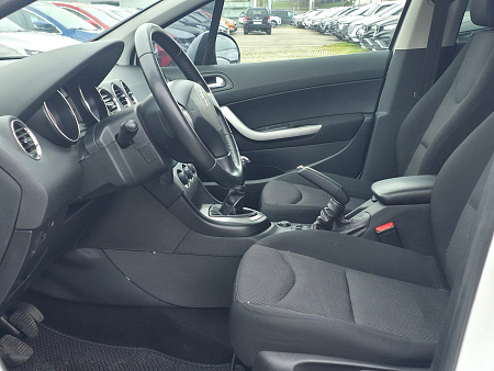 Peugeot 408 1.6 MT (110 л.с.), 2013 — купить в Нижнем Новгороде