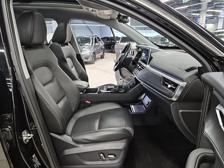 Chery Tiggo 7 Pro 1.5 CVT (147 л.с.), 2022 Chery Tiggo 7 Pro 1.5 CVT (147 л.с.), 2022 — купить в Нижнем Новгороде