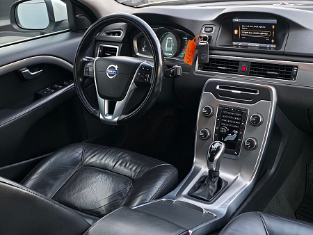Volvo S80 2.5 AT (249 л.с.), 2014 — купить в Нижнем Новгороде