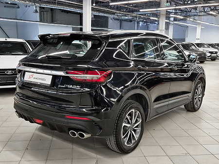 Geely Coolray 1.5 AMT (150 л.с.), 2022 — купить в Нижнем Новгороде