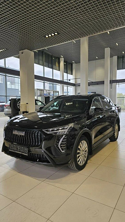 Haval Jolion 1.5 AMT (150 л.с.) 4WD, 2026 — купить в Нижнем Новгороде
