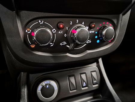 Renault Duster 2.0 MT (143 л.с.) 4WD, 2018 Renault Duster 2.0 MT (143 л.с.) 4WD, 2018 — купить в Нижнем Новгороде