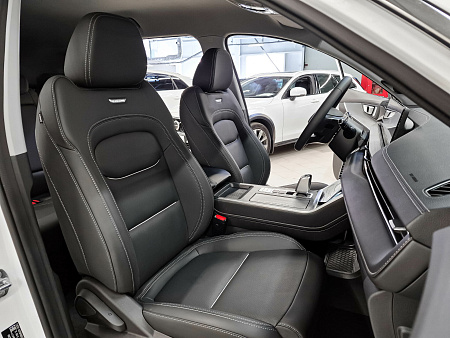 Chery Tiggo 7 Pro Max 1.6 AMT (150 л.с.), 2024 — купить в Нижнем Новгороде