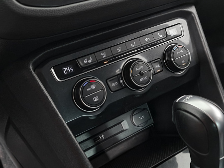 Volkswagen Tiguan 1.4 AMT (150 л.с.), 2017 Volkswagen Tiguan 1.4 AMT (150 л.с.), 2017 — купить в Нижнем Новгороде