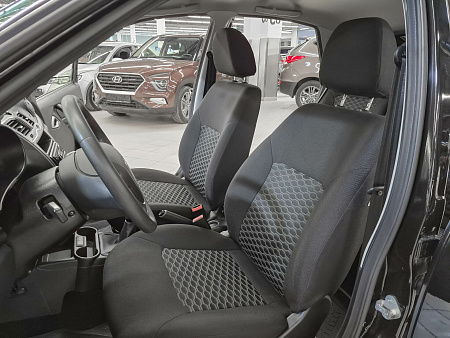 Lada (Ваз) Granta 1.6 MT (90 л.с.), 2022 — купить в Нижнем Новгороде