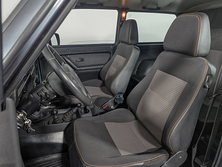 Lada (Ваз) 2121 (4x4) 1.7 MT (83 л.с.) 4WD, 2019 Lada (Ваз) 2121 (4x4) 1.7 MT (83 л.с.) 4WD, 2019 — купить в Нижнем Новгороде