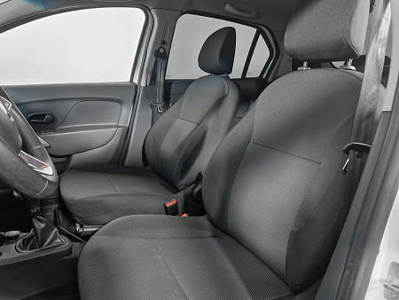 Renault Logan 1.6 AT (102 л.с.), 2020 Renault Logan 1.6 AT (102 л.с.), 2020 — купить в Нижнем Новгороде