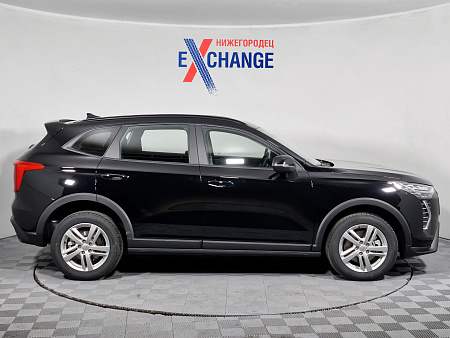 Haval Jolion 1.5 AMT (150 л.с.) 4WD, 2026 Haval Jolion 1.5 AMT (150 л.с.) 4WD, 2026 — купить в Нижнем Новгороде