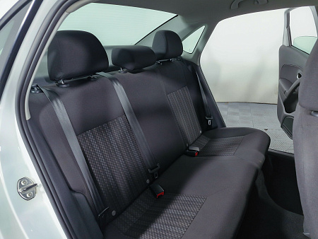 Volkswagen Polo 1.6 MT (110 л.с.), 2017 Volkswagen Polo 1.6 MT (110 л.с.), 2017 — купить в Нижнем Новгороде