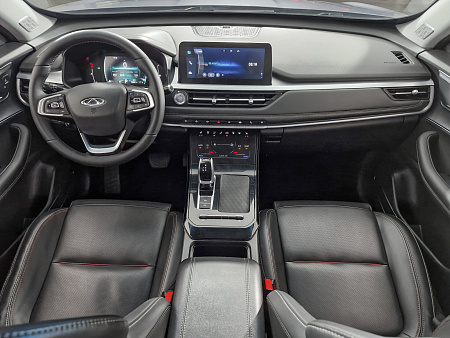 Chery Tiggo 7 Pro 1.5 CVT (147 л.с.), 2022 Chery Tiggo 7 Pro 1.5 CVT (147 л.с.), 2022 — купить в Нижнем Новгороде