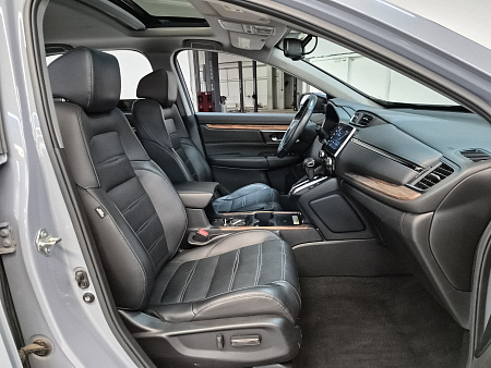 Honda CR-V 1.5 CVT (190 л.с.), 2020 Honda CR-V 1.5 CVT (190 л.с.), 2020 — купить в Нижнем Новгороде