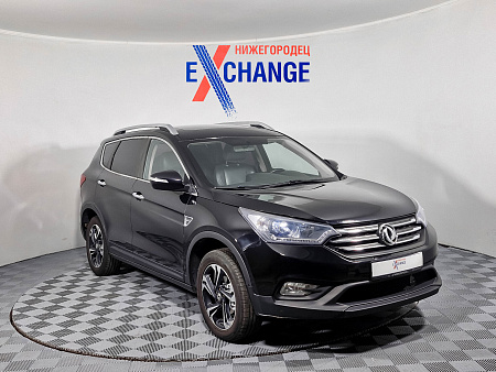 Dongfeng AX7 2.0 AT (140 л.с.), 2018 Dongfeng AX7 2.0 AT (140 л.с.), 2018 — купить в Нижнем Новгороде